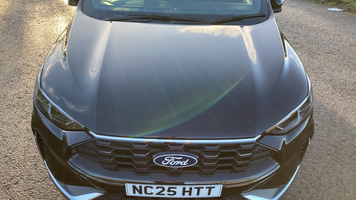 Used Ford Kuga 2025 for sale - 76791266: Photo 8