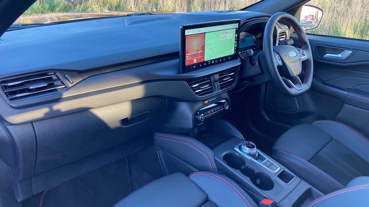 Used Ford Kuga 2025 for sale - 76791266: Photo 9