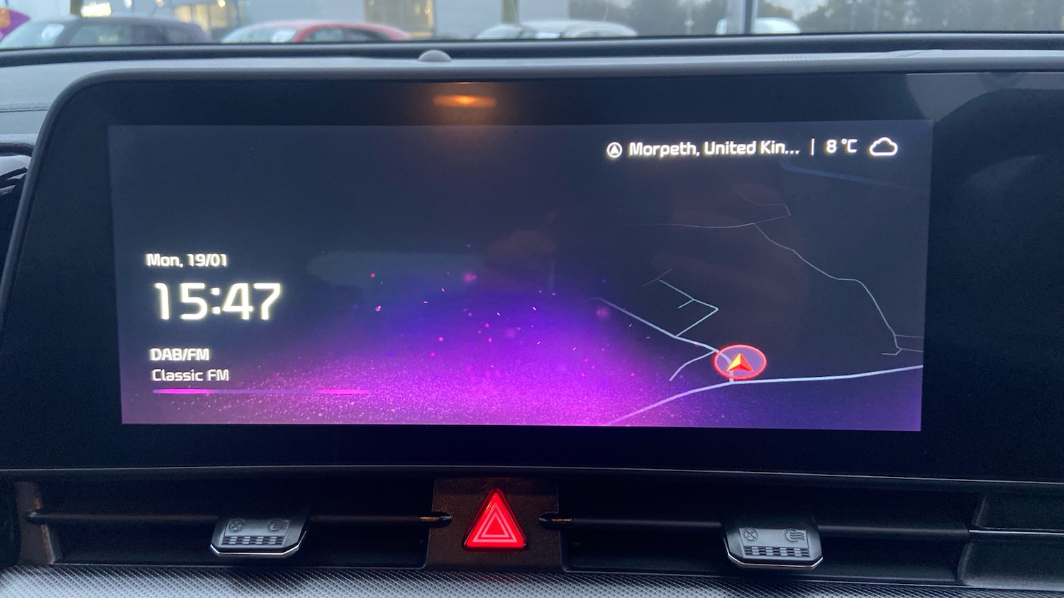 Used Kia Sportage 2023 for sale - 77258728: Photo 12