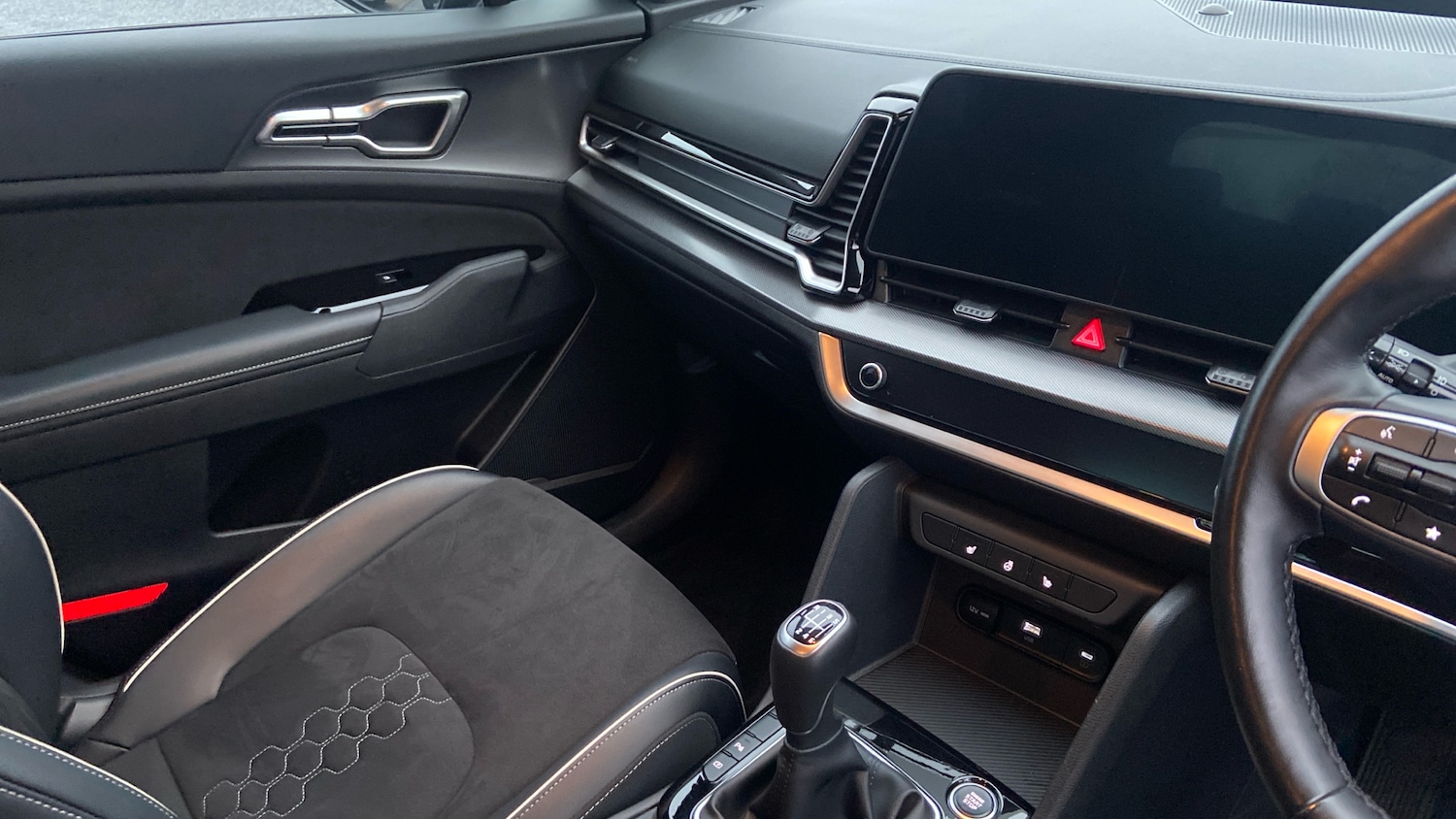 Used Kia Sportage 2023 for sale - 77258728: Photo 14