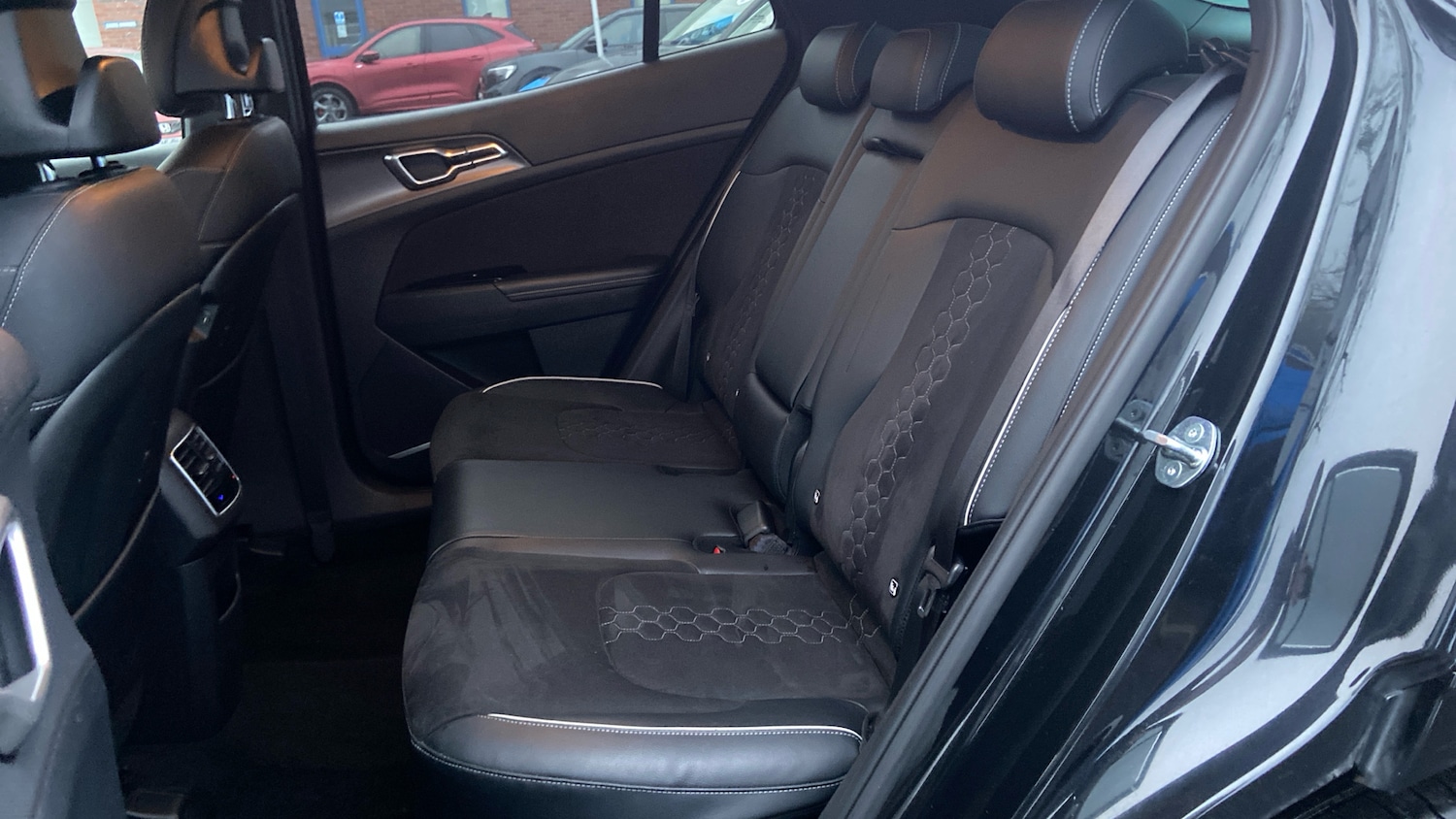 Used Kia Sportage 2023 for sale - 77258728: Photo 16