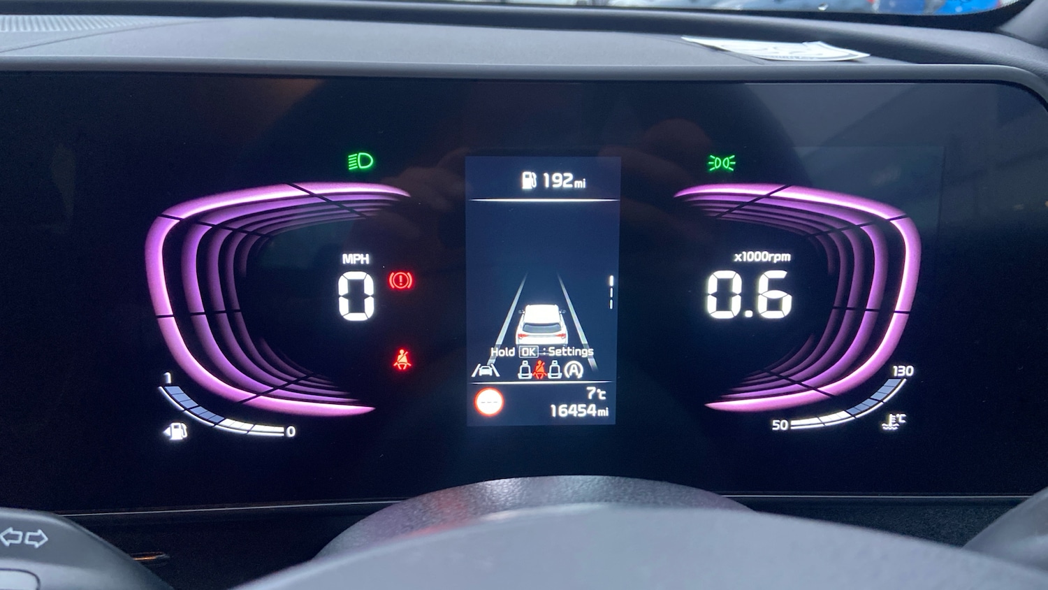 Used Kia Sportage 2023 for sale - 77258728: Photo 18