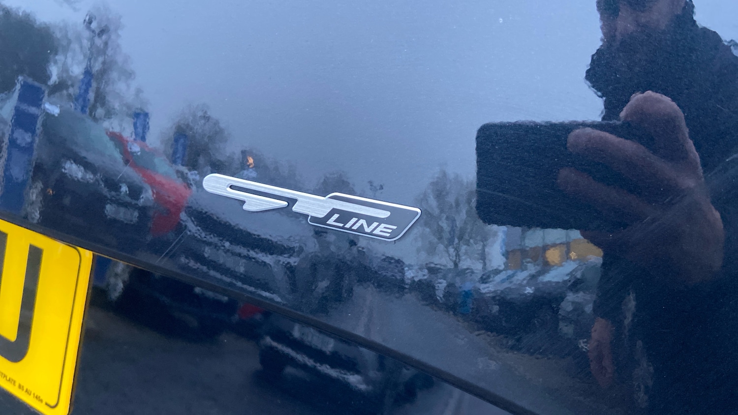 Used Kia Sportage 2023 for sale - 77258728: Photo 21