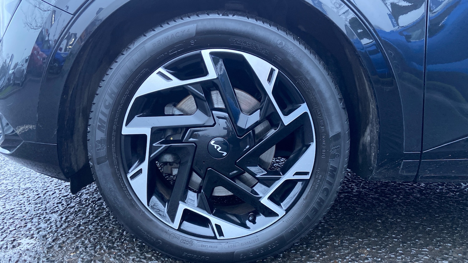 Used Kia Sportage 2023 for sale - 77258728: Photo 22