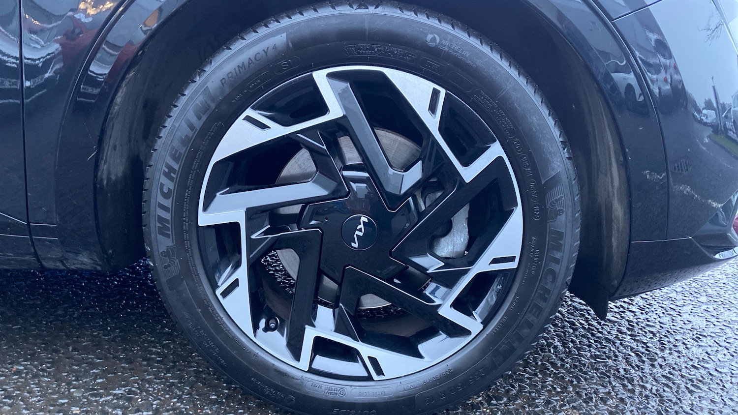 Used Kia Sportage 2023 for sale - 77258728: Photo 23