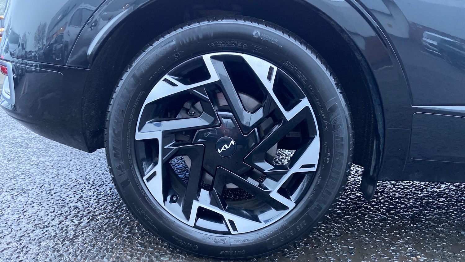 Used Kia Sportage 2023 for sale - 77258728: Photo 24