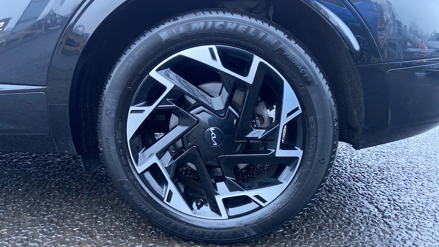 Used Kia Sportage 2023 for sale - 77258728: Photo 25