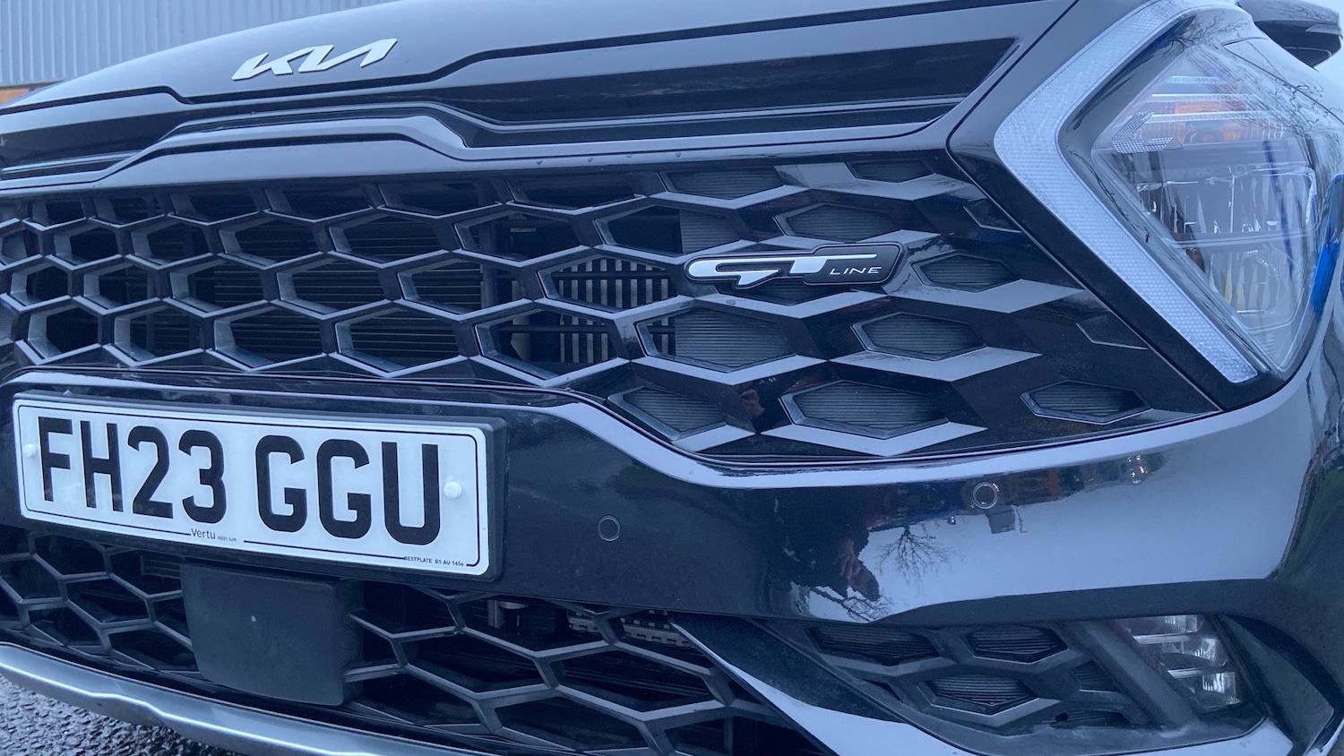 Used Kia Sportage 2023 for sale - 77258728: Photo 26