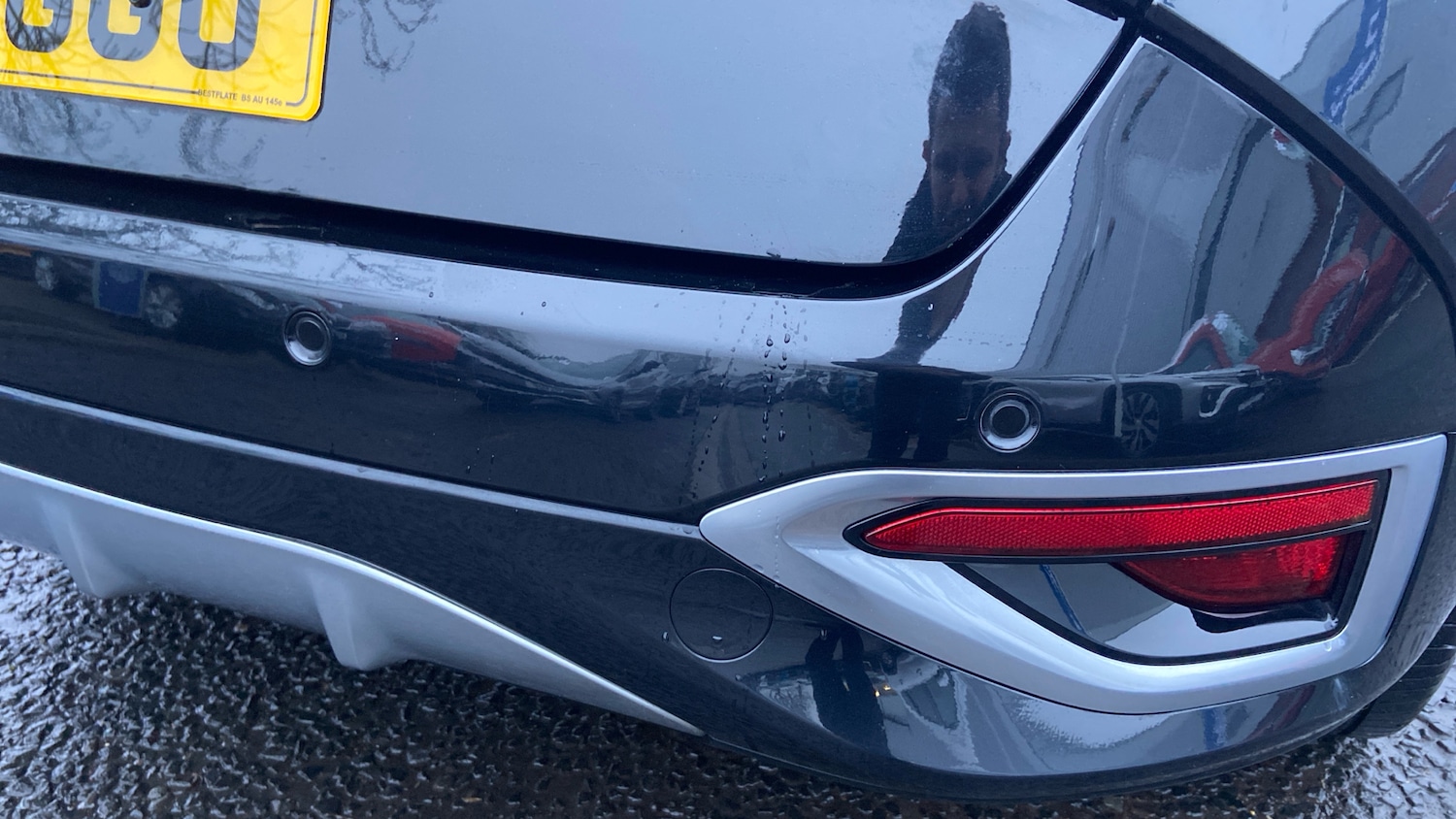 Used Kia Sportage 2023 for sale - 77258728: Photo 28