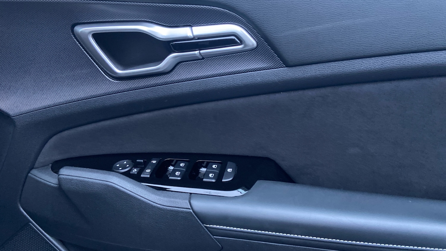 Used Kia Sportage 2023 for sale - 77258728: Photo 34