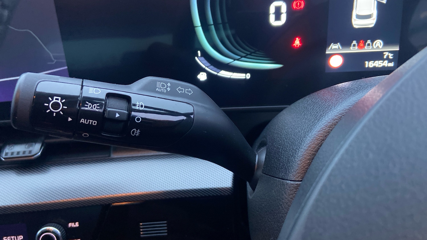 Used Kia Sportage 2023 for sale - 77258728: Photo 37