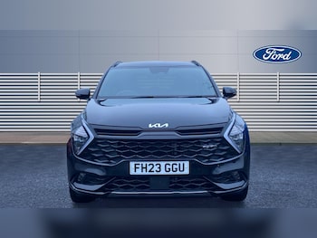 Used Kia Sportage 2023 for sale - 77258728: Photo