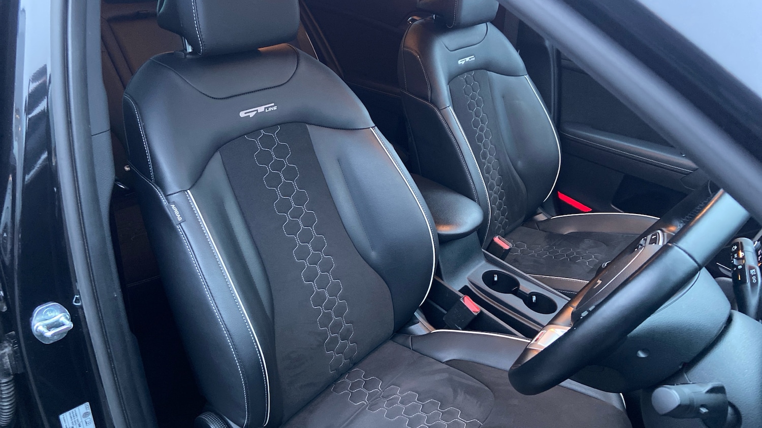 Used Kia Sportage 2023 for sale - 77258728: Photo 41