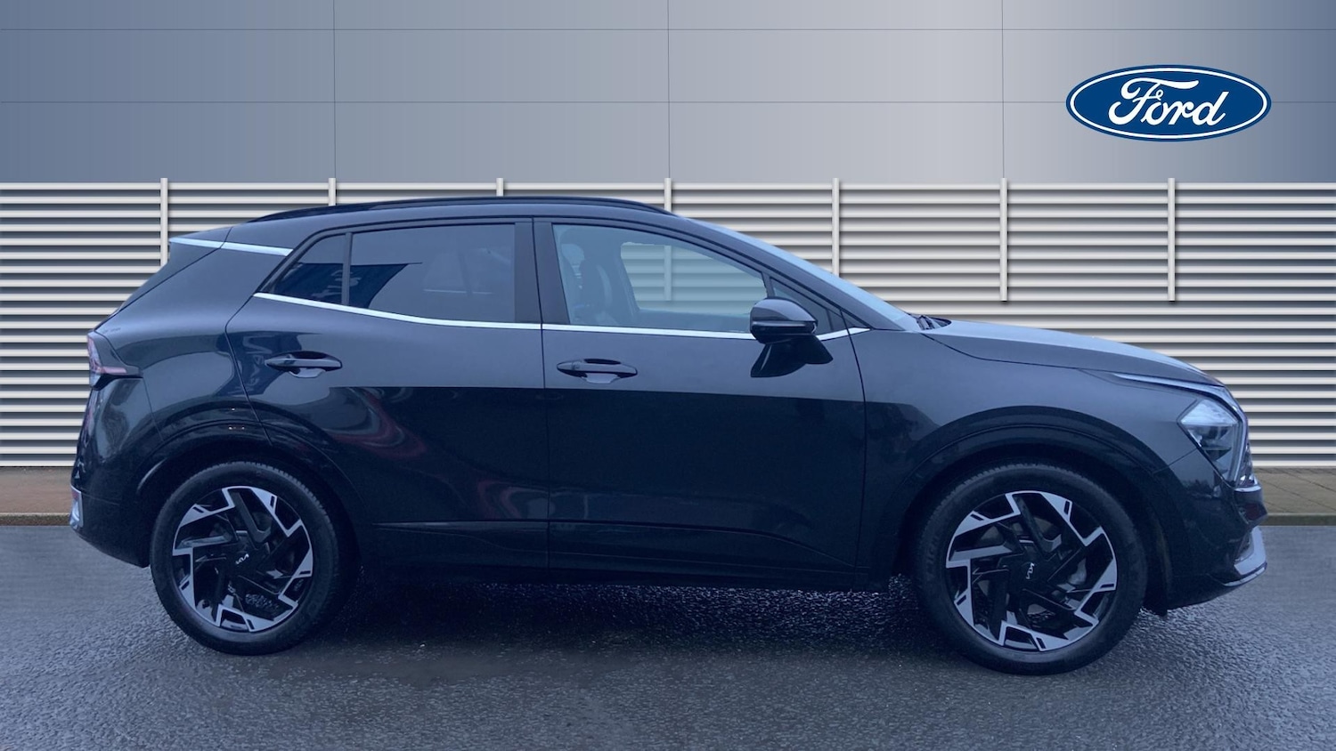 Used Kia Sportage 2023 for sale - 77258728: Photo 5