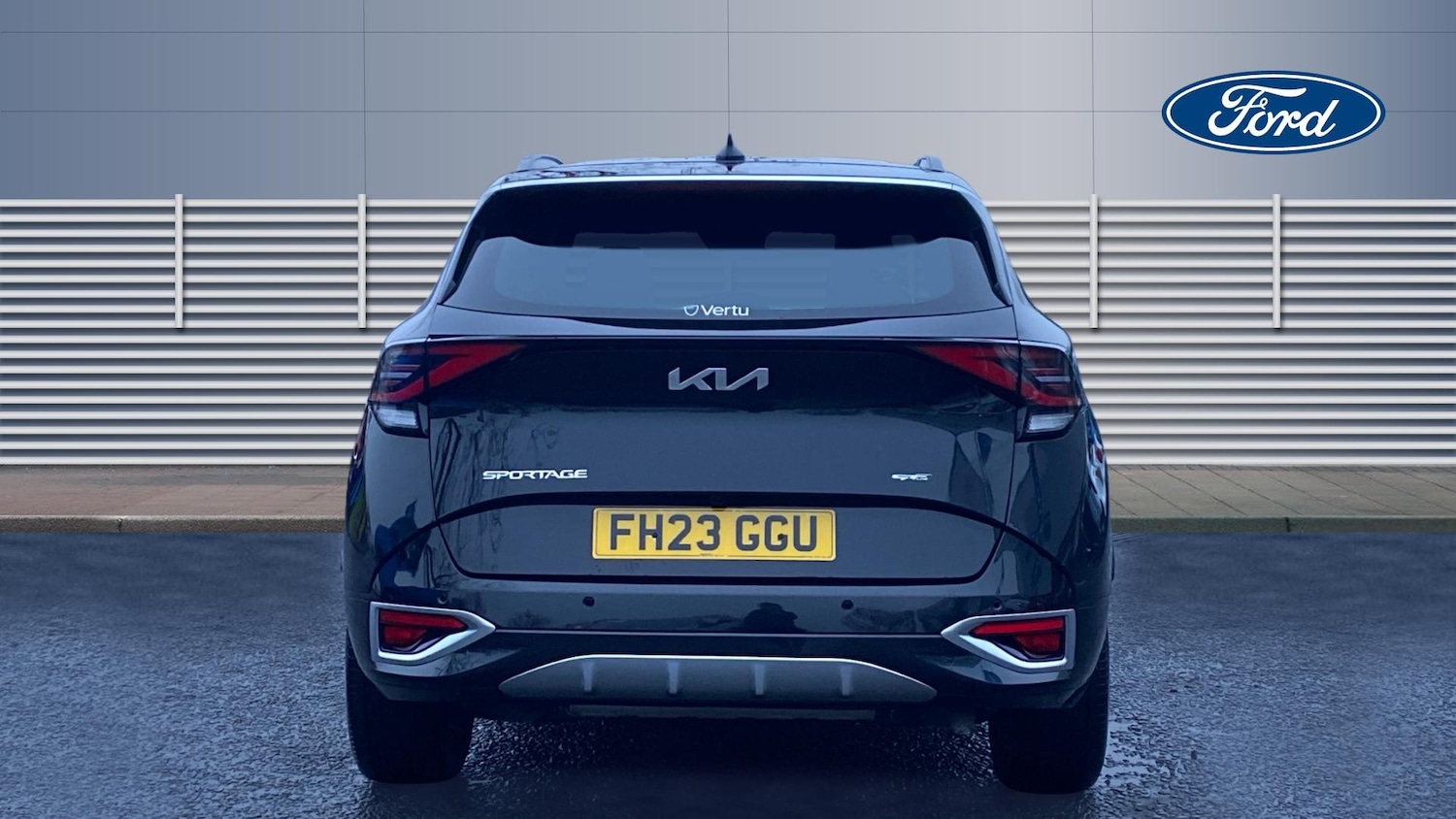 Used Kia Sportage 2023 for sale - 77258728: Photo 6