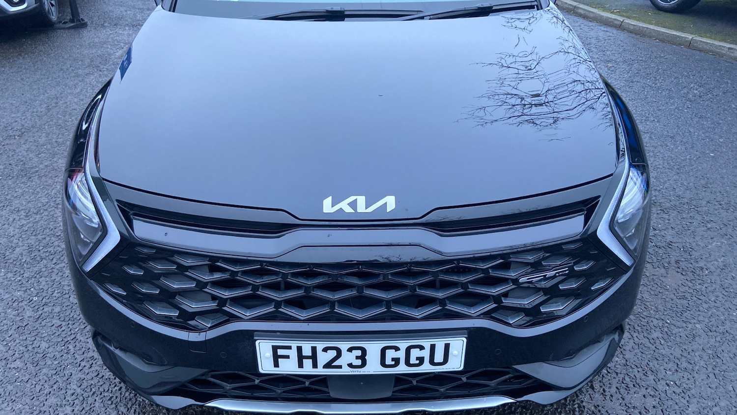 Used Kia Sportage 2023 for sale - 77258728: Photo 8