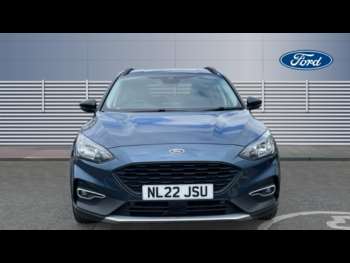 Used Ford Focus 2022 for sale - 74624428: Photo