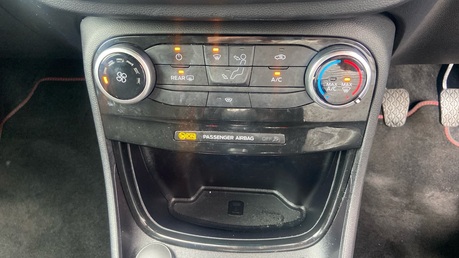 Vehicle 28