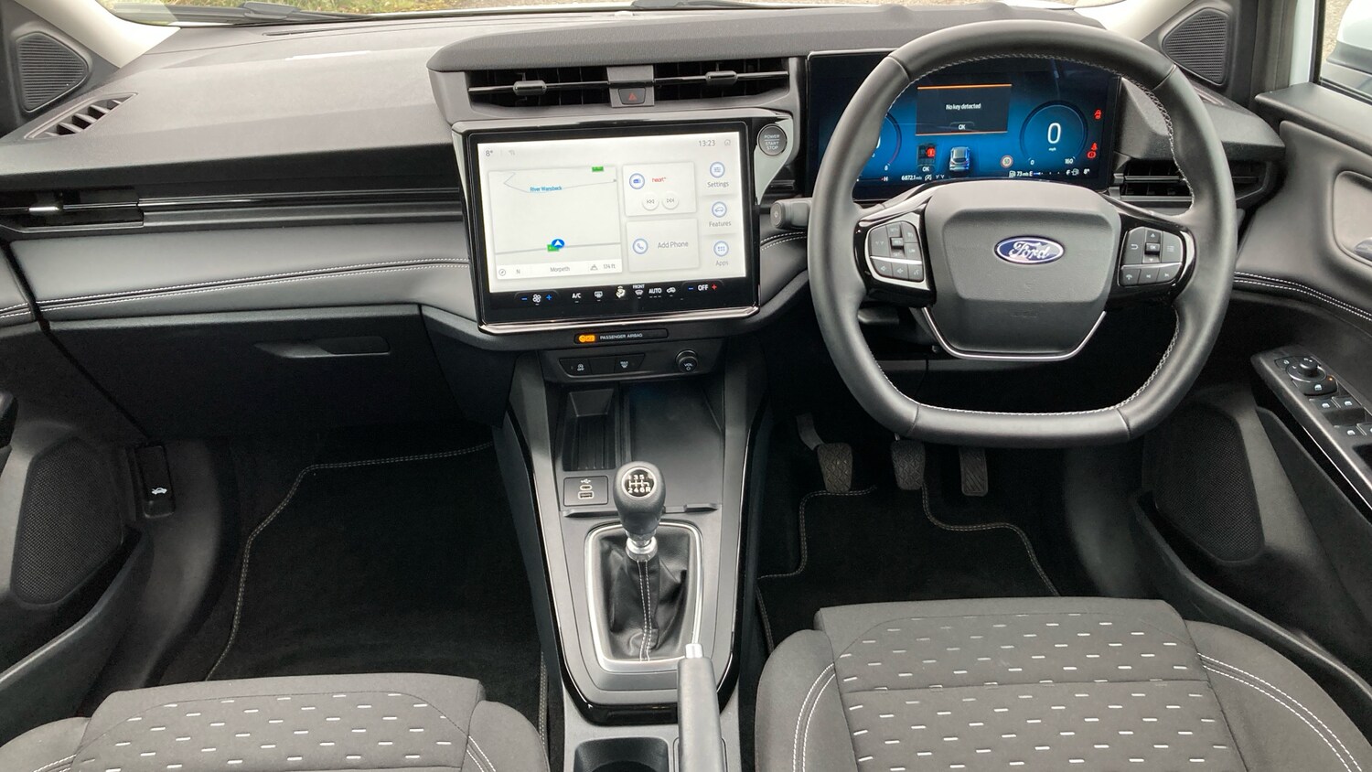 Used Ford Puma 2024 for sale - 77915843: Photo 10