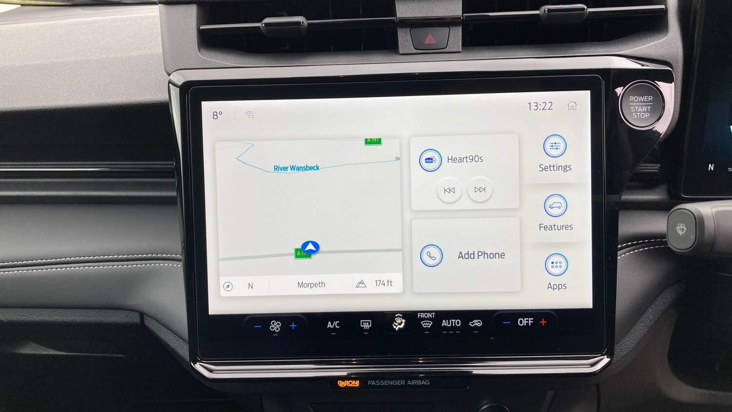 Used Ford Puma 2024 for sale - 77915843: Photo 12