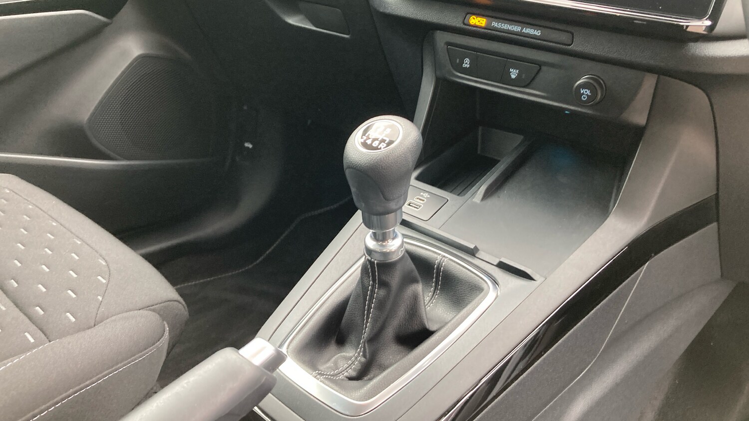 Used Ford Puma 2024 for sale - 77915843: Photo 13