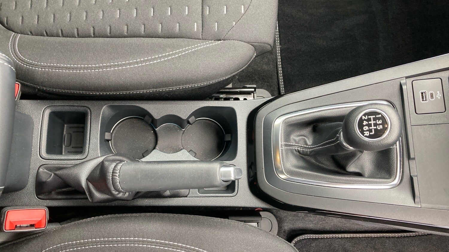 Used Ford Puma 2024 for sale - 77915843: Photo 19