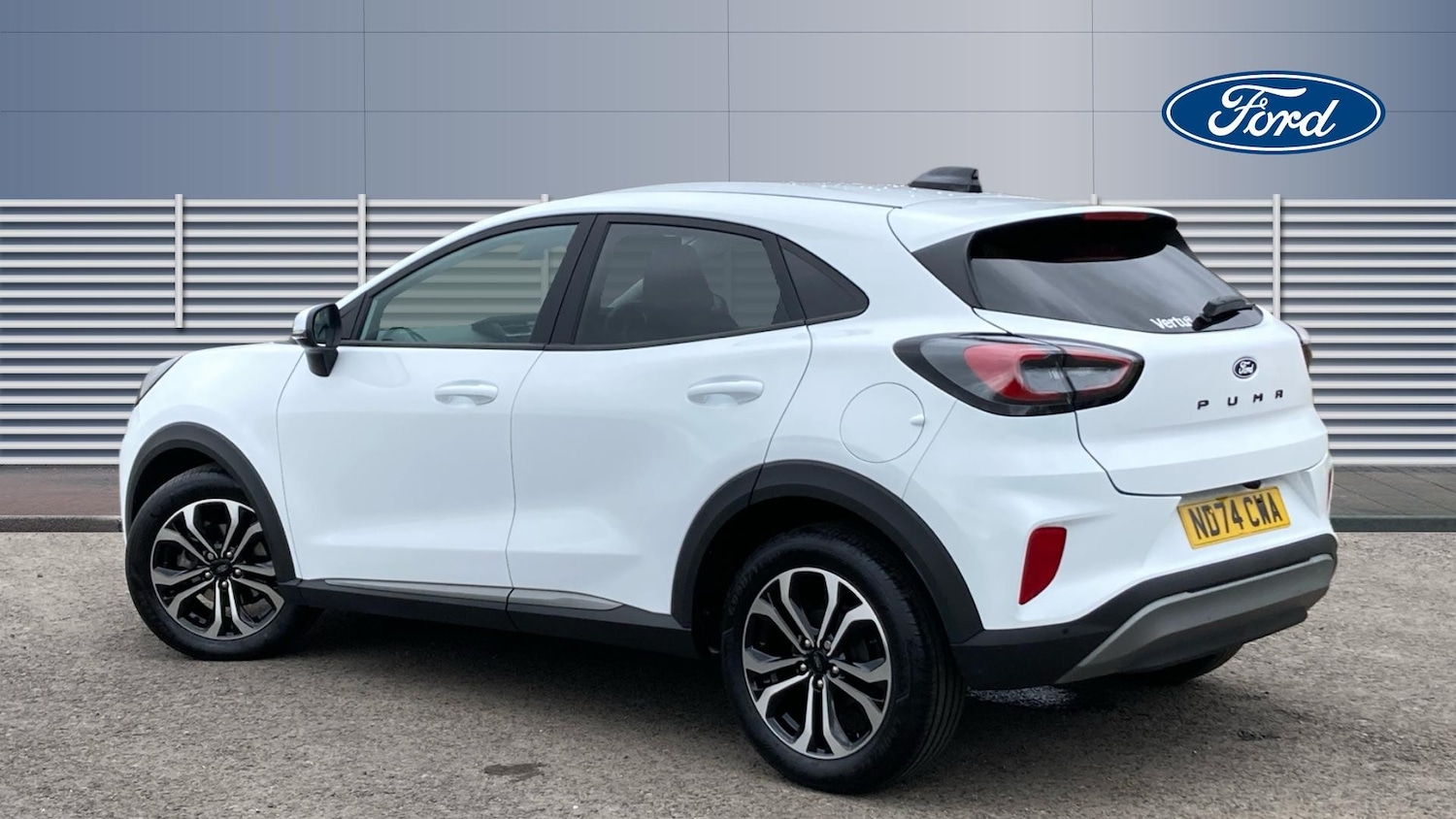 Used Ford Puma 2024 for sale - 77915843: Photo 2