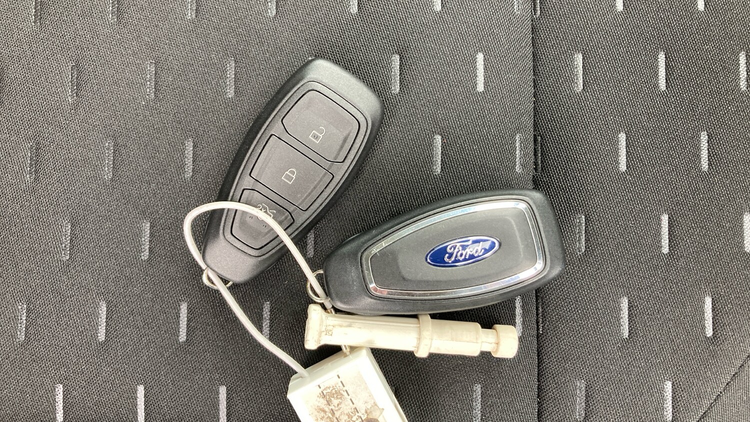 Used Ford Puma 2024 for sale - 77915843: Photo 20