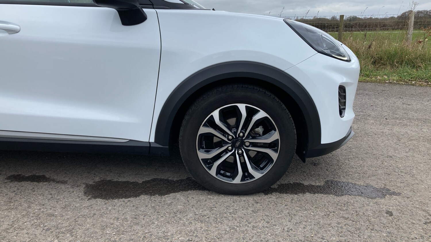 Used Ford Puma 2024 for sale - 77915843: Photo 21