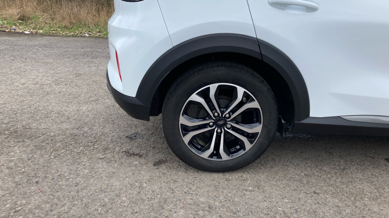 Used Ford Puma 2024 for sale - 77915843: Photo 22