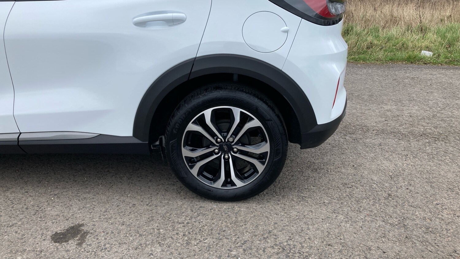 Used Ford Puma 2024 for sale - 77915843: Photo 23