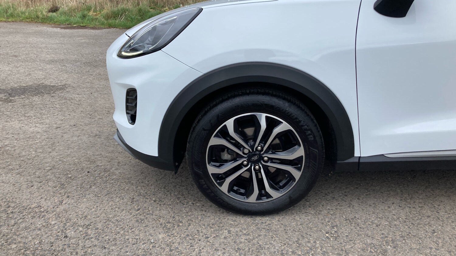 Used Ford Puma 2024 for sale - 77915843: Photo 24