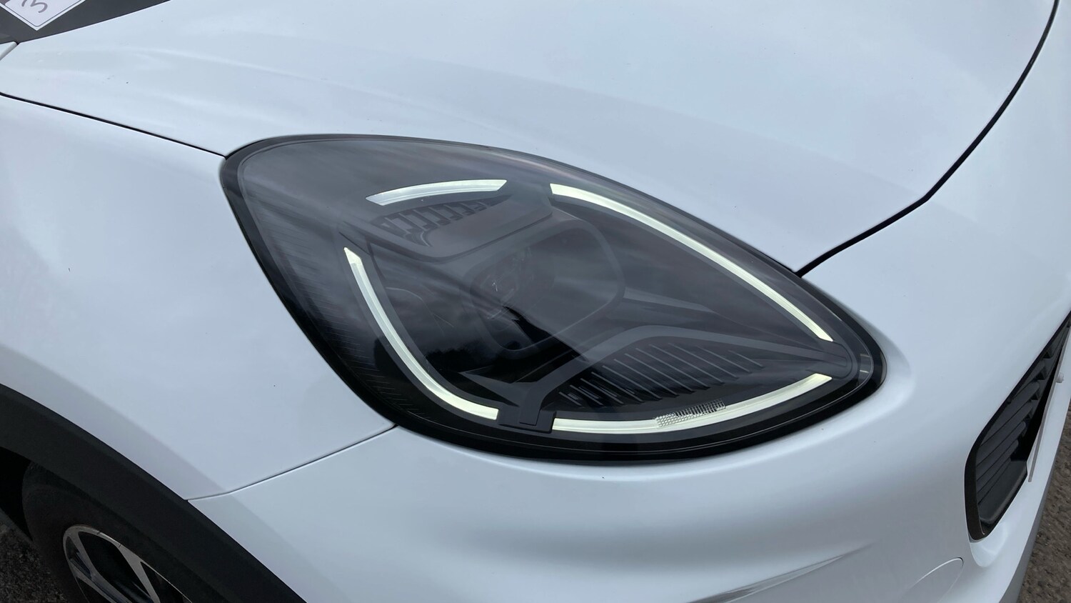 Used Ford Puma 2024 for sale - 77915843: Photo 25