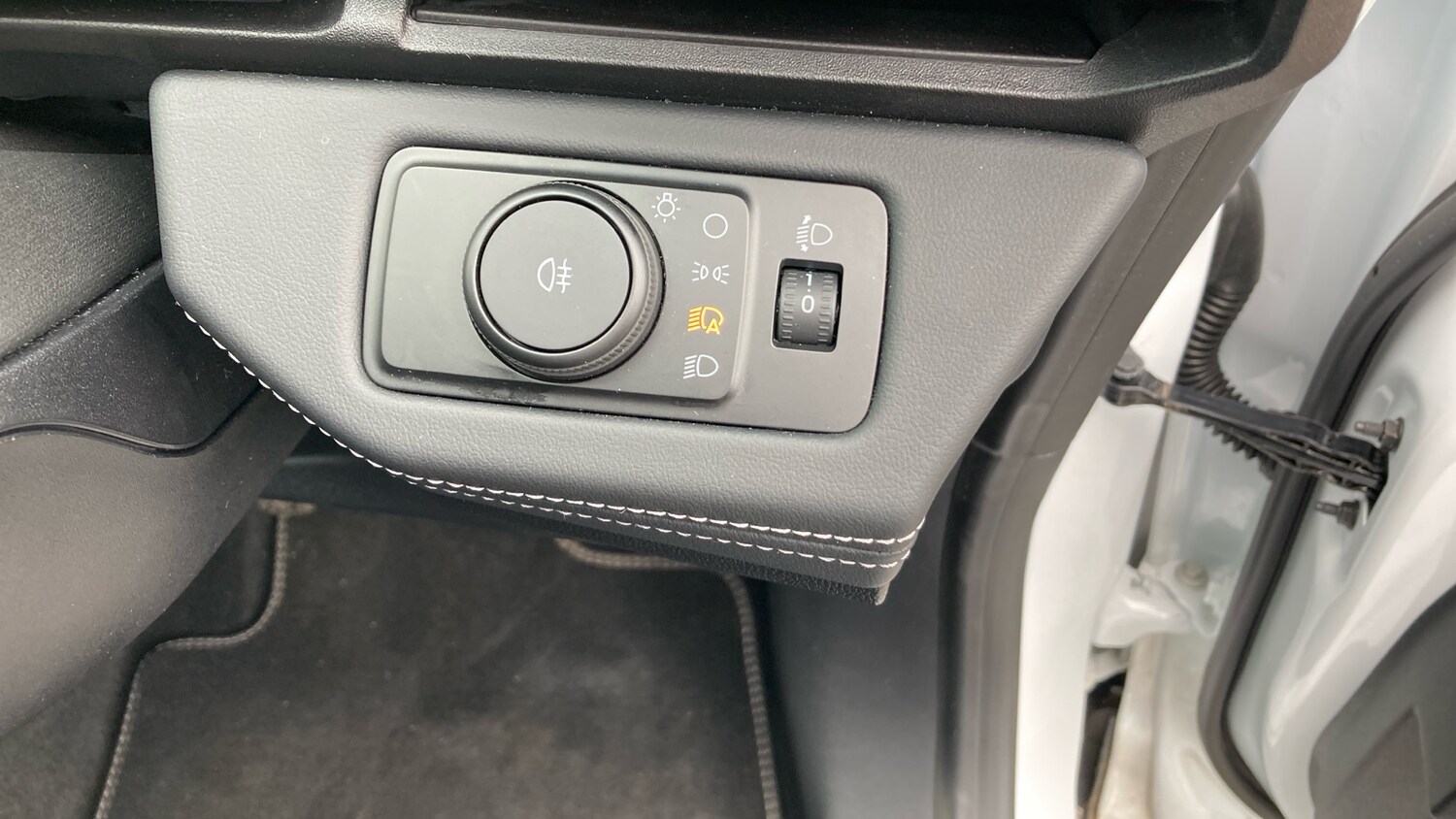 Used Ford Puma 2024 for sale - 77915843: Photo 27