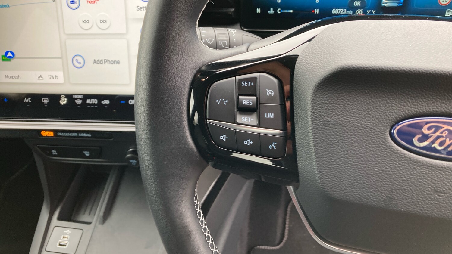 Used Ford Puma 2024 for sale - 77915843: Photo 28