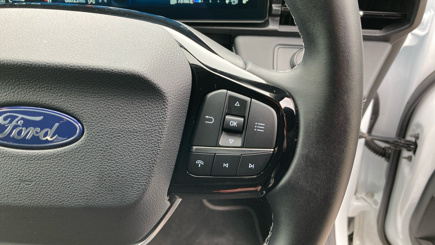 Used Ford Puma 2024 for sale - 77915843: Photo 29