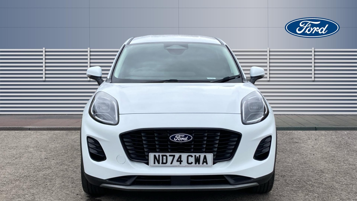 Used Ford Puma 2024 for sale - 77915843: Photo 3