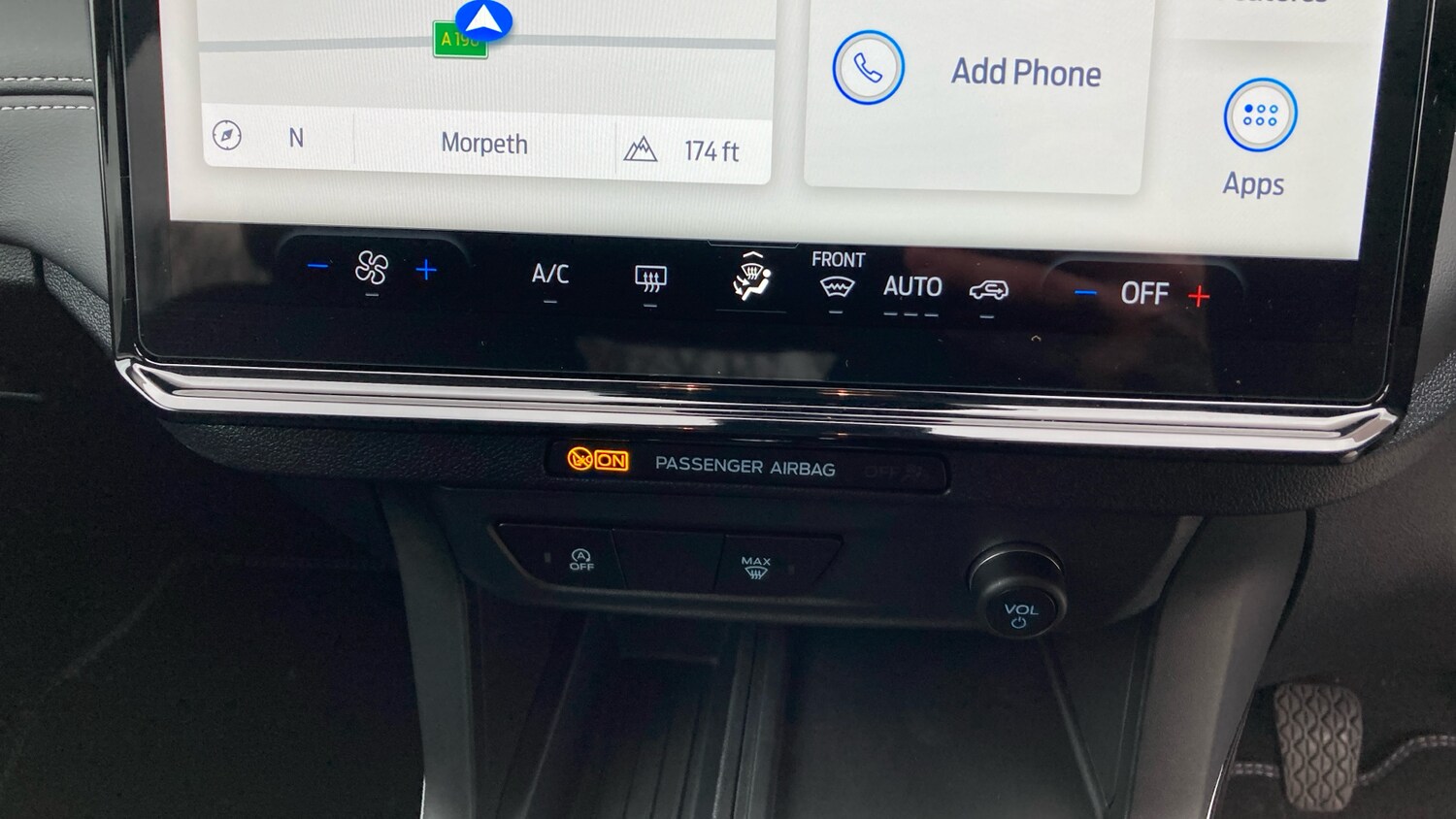 Used Ford Puma 2024 for sale - 77915843: Photo 30