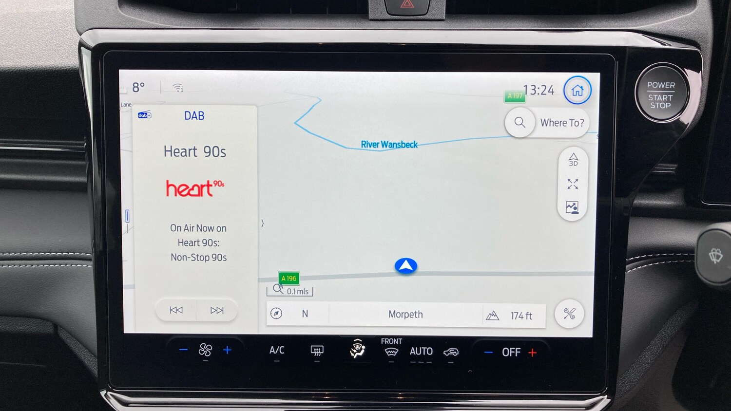 Used Ford Puma 2024 for sale - 77915843: Photo 31