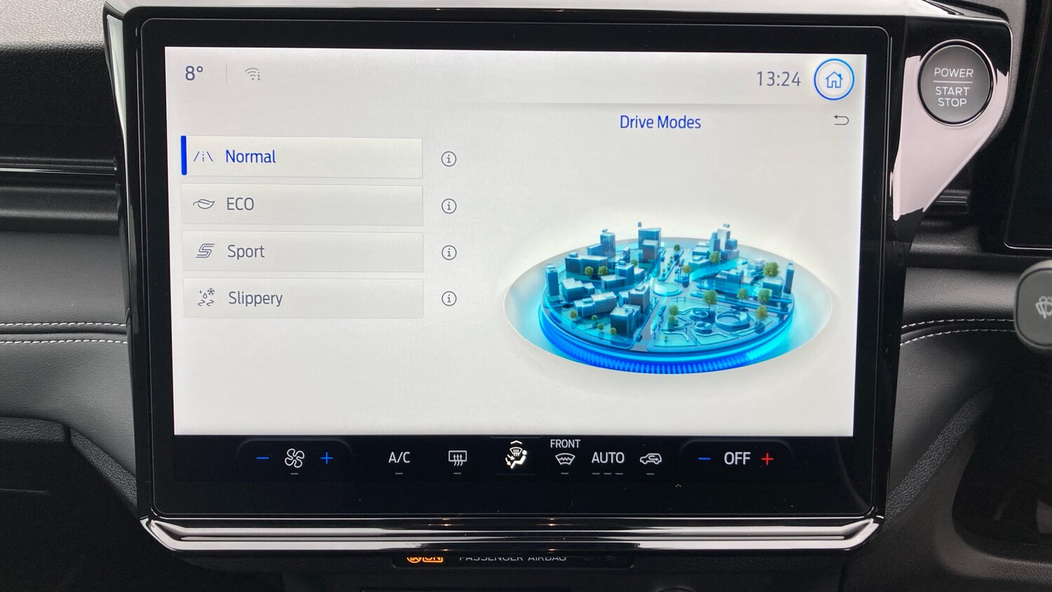 Used Ford Puma 2024 for sale - 77915843: Photo 33