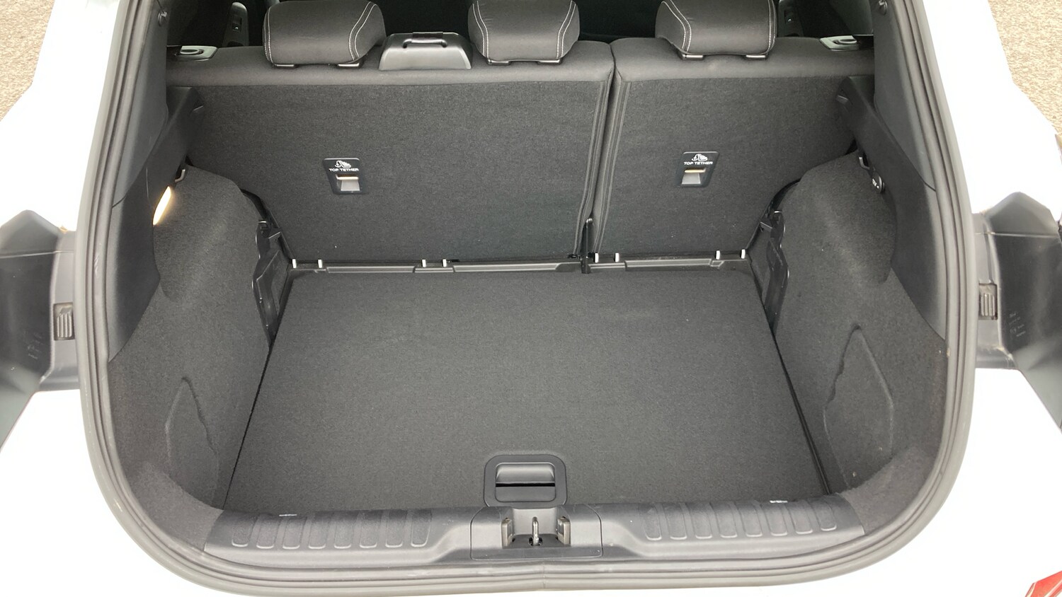 Used Ford Puma 2024 for sale - 77915843: Photo 38