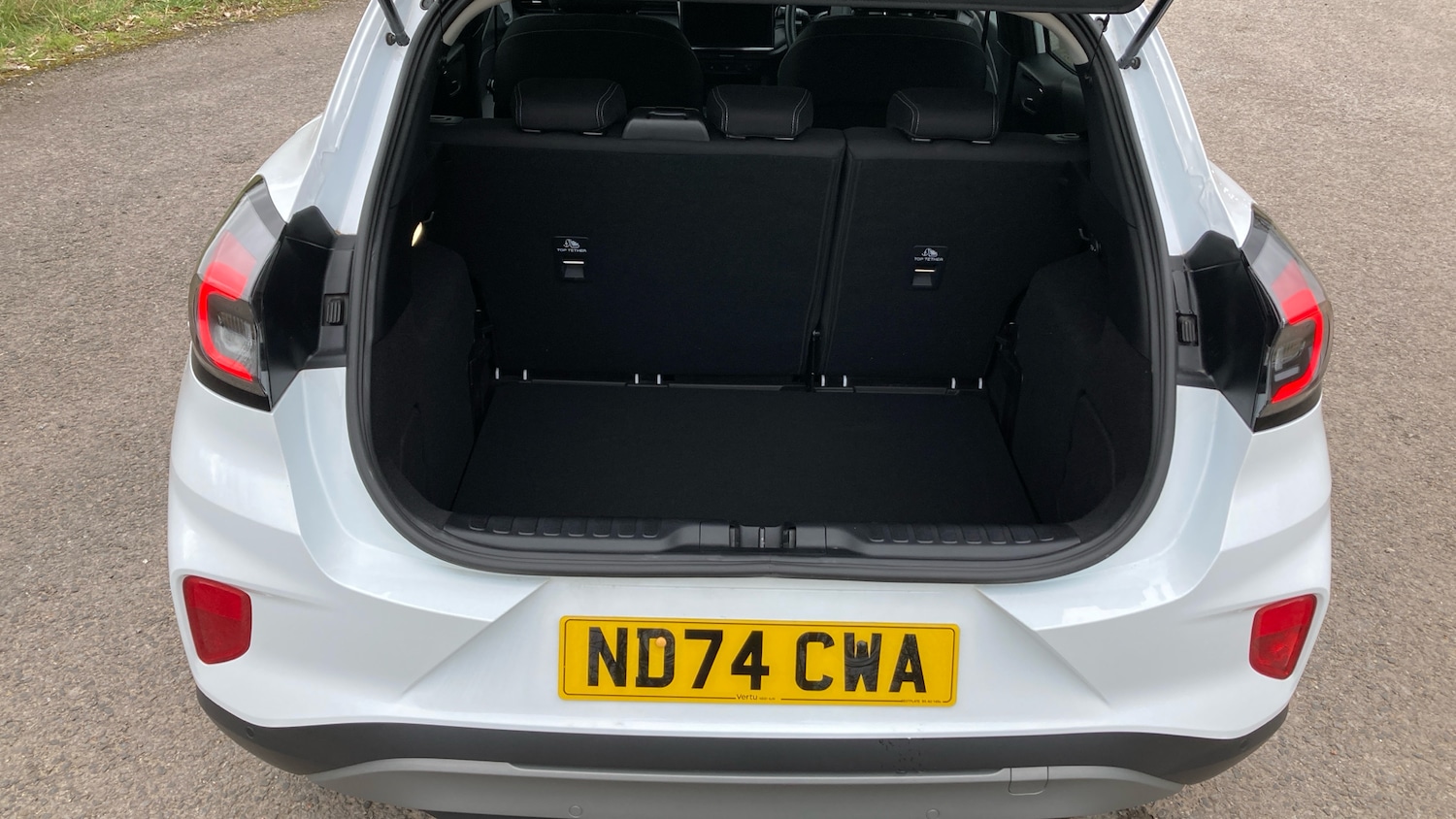 Used Ford Puma 2024 for sale - 77915843: Photo 4