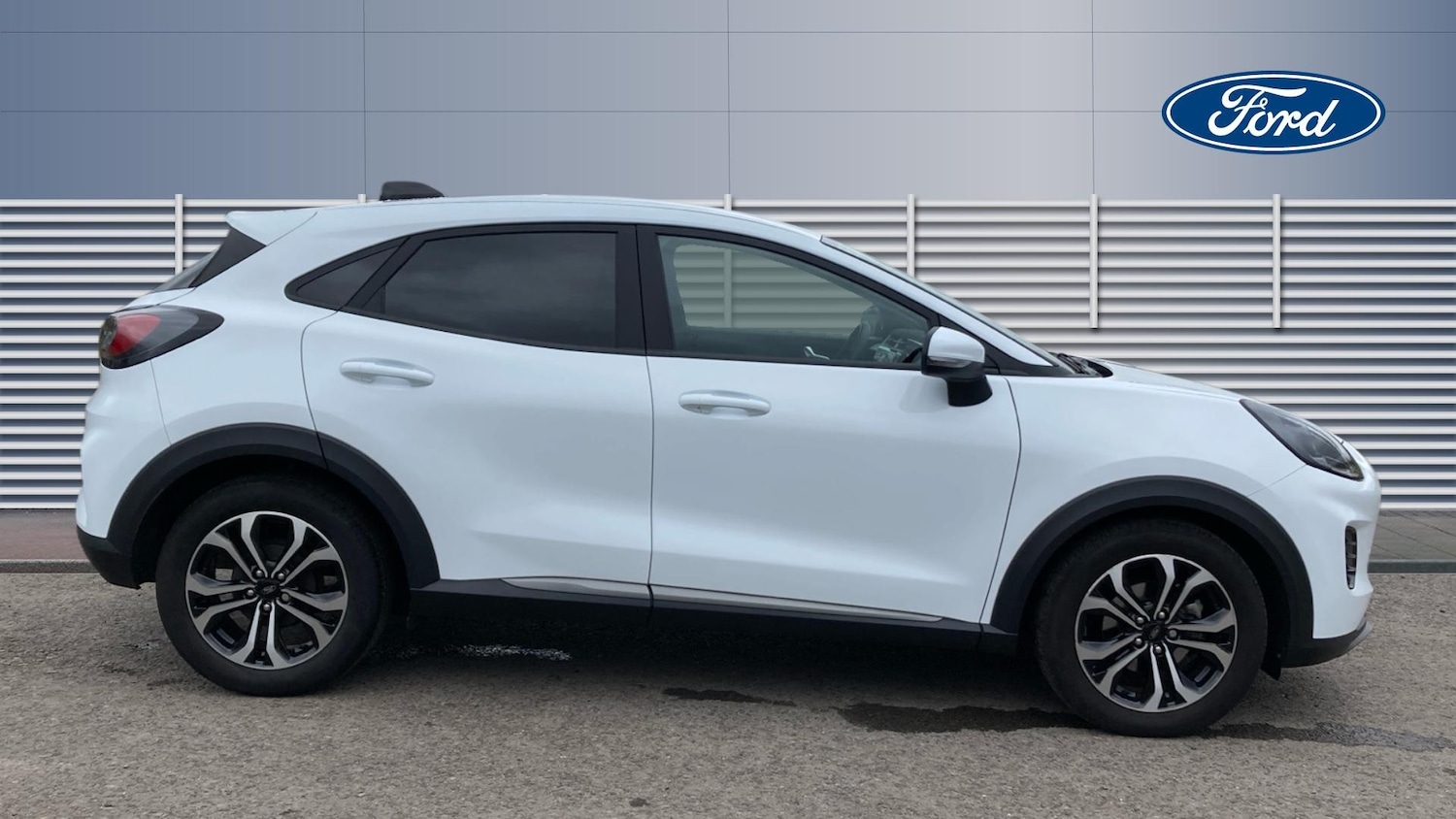 Used Ford Puma 2024 for sale - 77915843: Photo 5