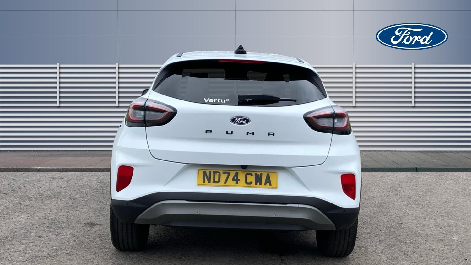 Used Ford Puma 2024 for sale - 77915843: Photo 6