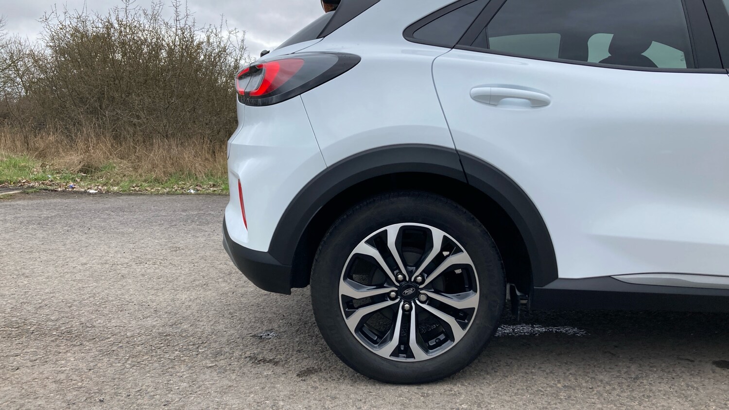 Used Ford Puma 2024 for sale - 77915843: Photo 7