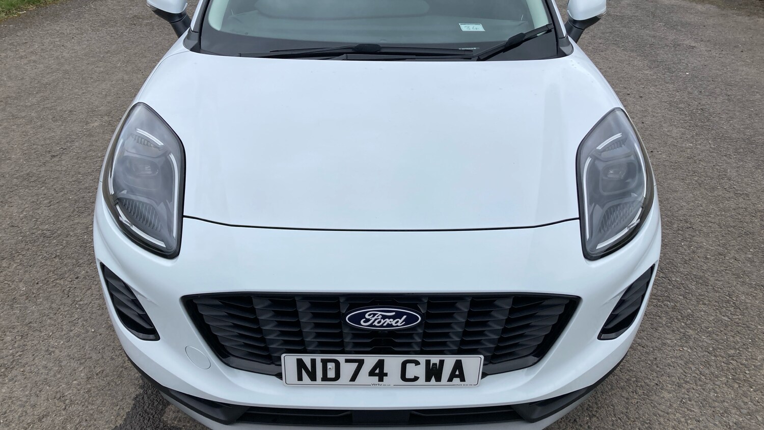 Used Ford Puma 2024 for sale - 77915843: Photo 8