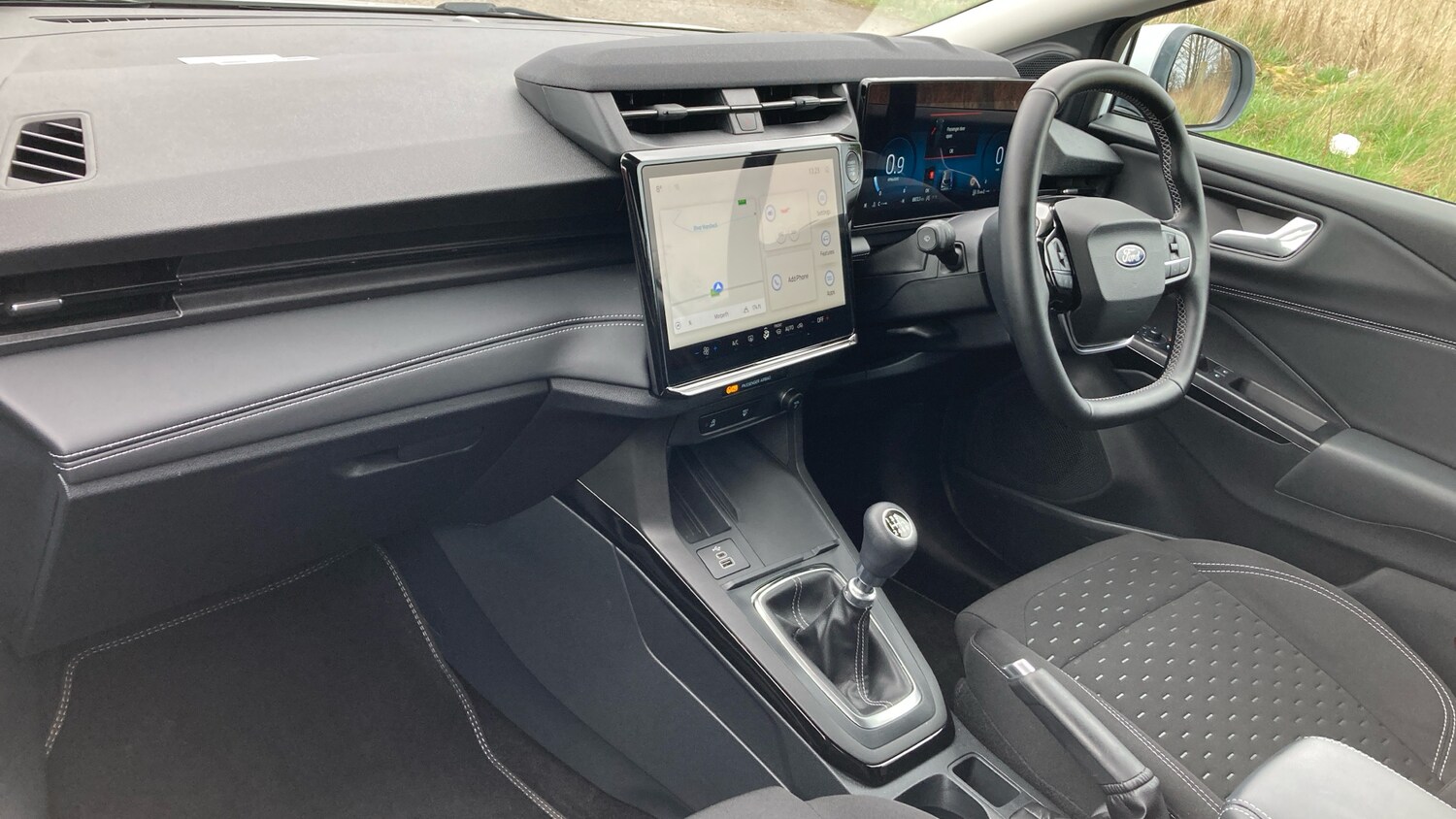 Used Ford Puma 2024 for sale - 77915843: Photo 9