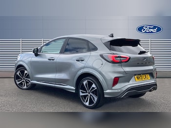 Used Ford Puma 2021 for sale - 79161589: Photo