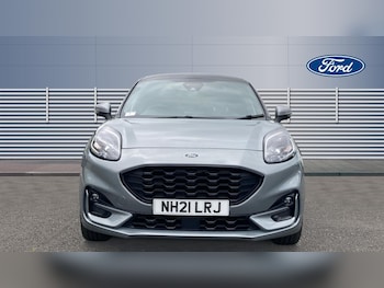 Used Ford Puma 2021 for sale - 79161589: Photo