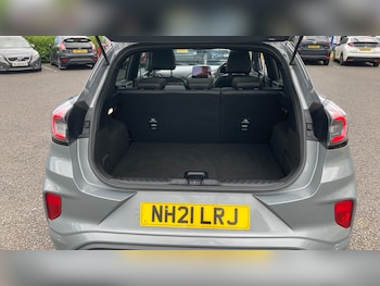 Used Ford Puma 2021 for sale - 79161589: Photo